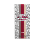 Guess Amore Roma Eau De Toilette (100 ml) - Guess