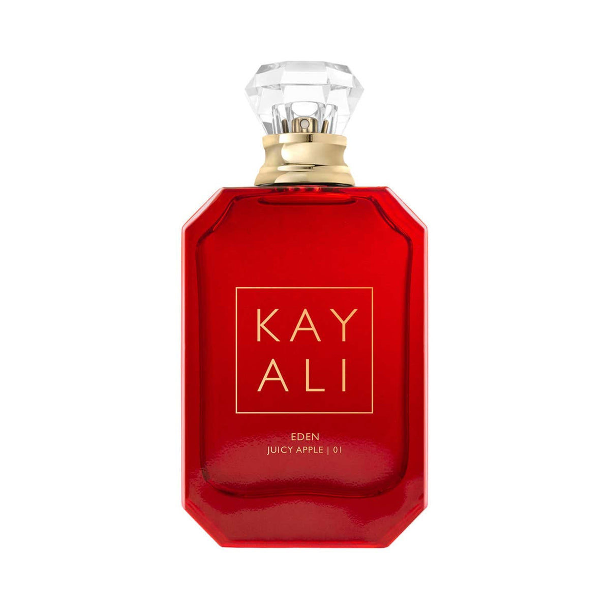 Kayali Eden Juicy Apple 01 Eau De Parfum (50ml) - Kayali