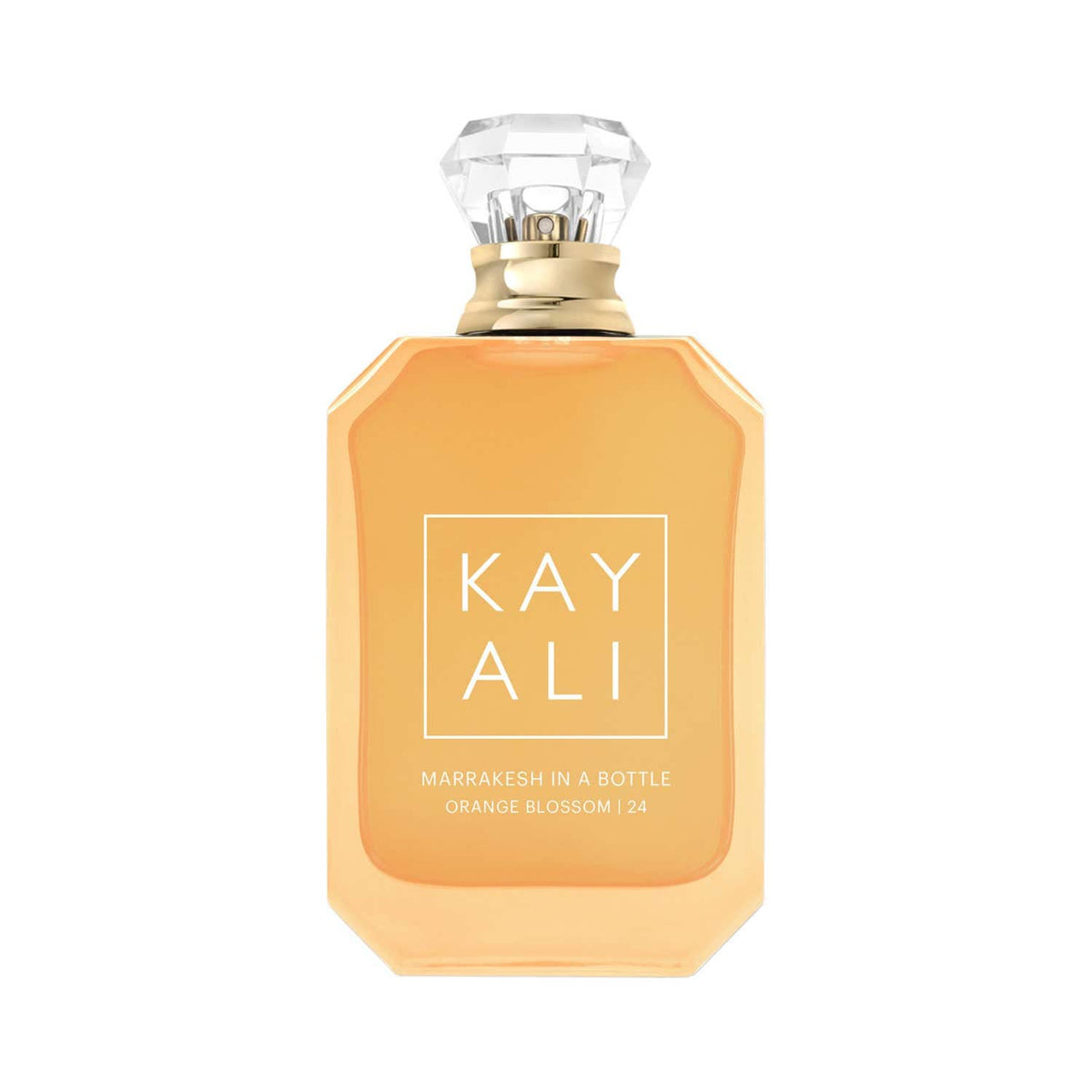 Kayali Marrakesh Orange Blossom 24 EDP (50 ml) - Kayali