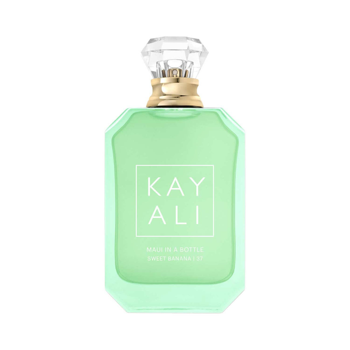 Kayali Maui Sweet Banana 37 EDP (50 ml) - Kayali