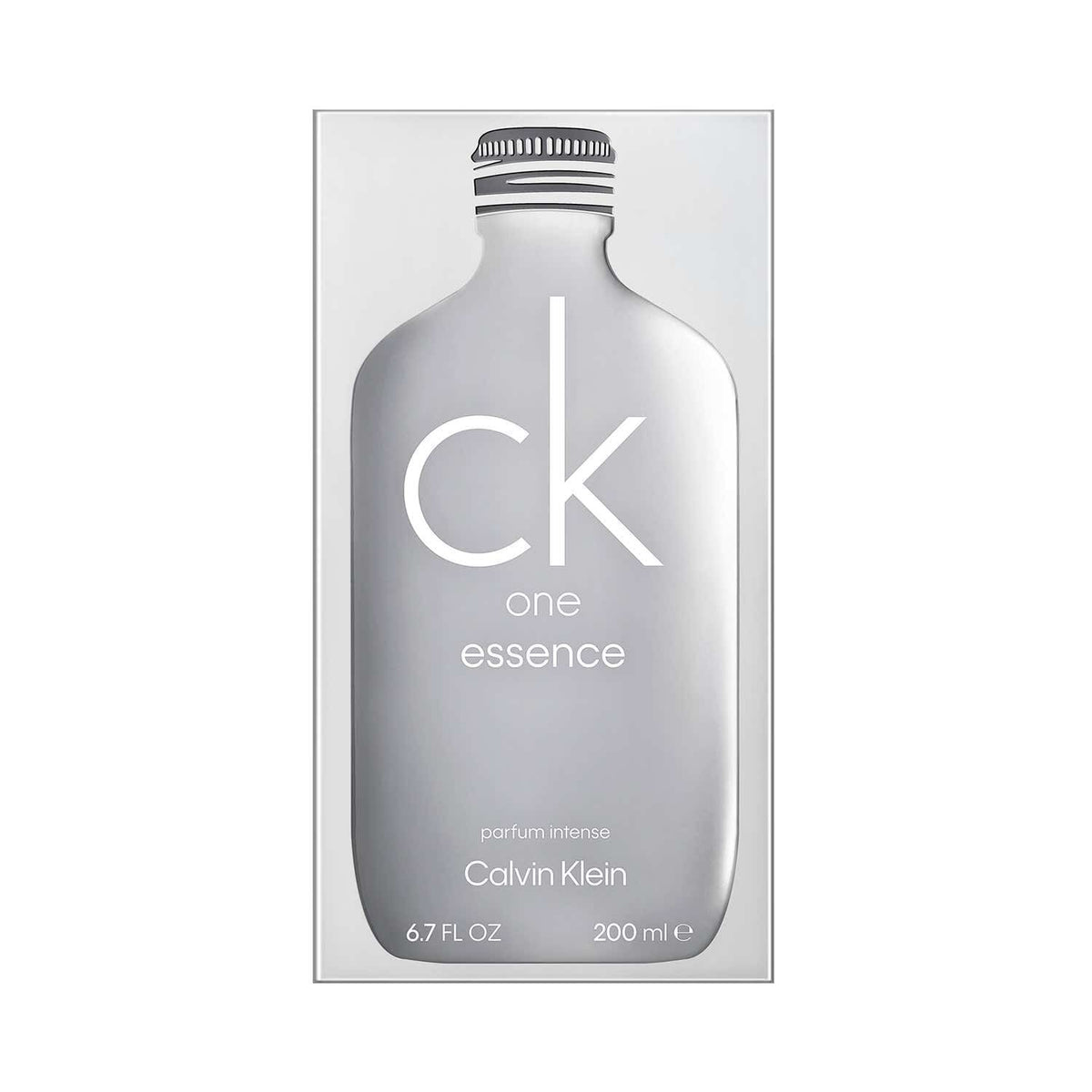 Calvin Klein One Essence Parfum (200 ml) - Calvin Klein