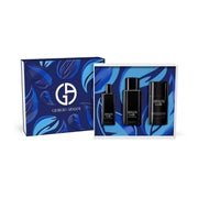 Giorgio Armani Code EDT Set (3 pcs) - Giorgio Armani