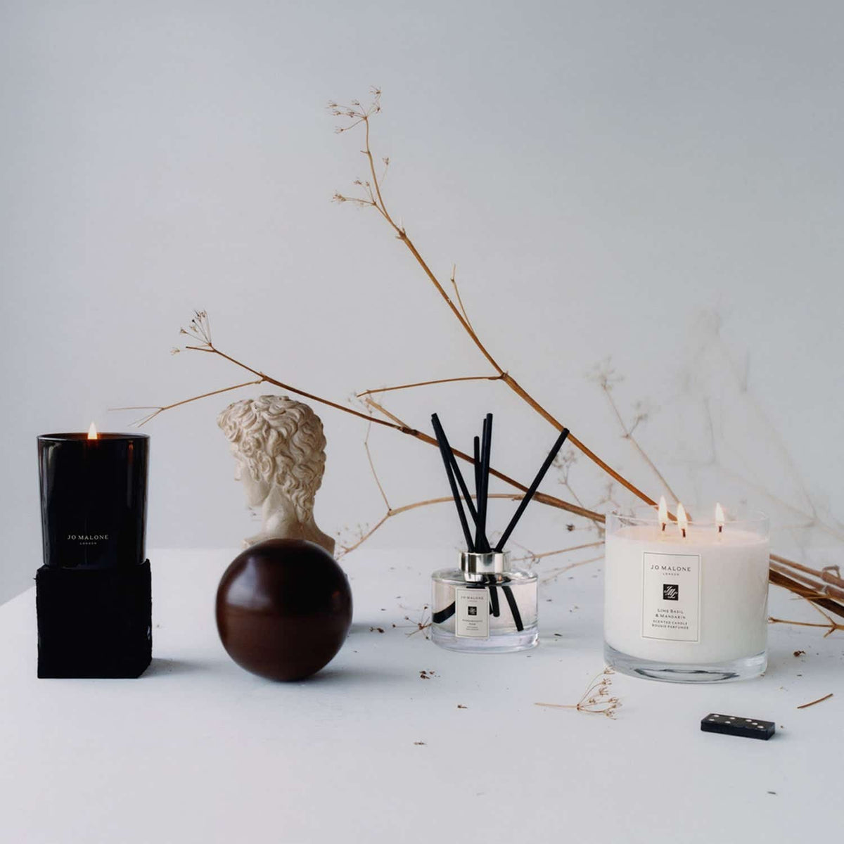 Jo Malone London Pomegranate Noir Diffuser (165 ml) - Jo Malone London