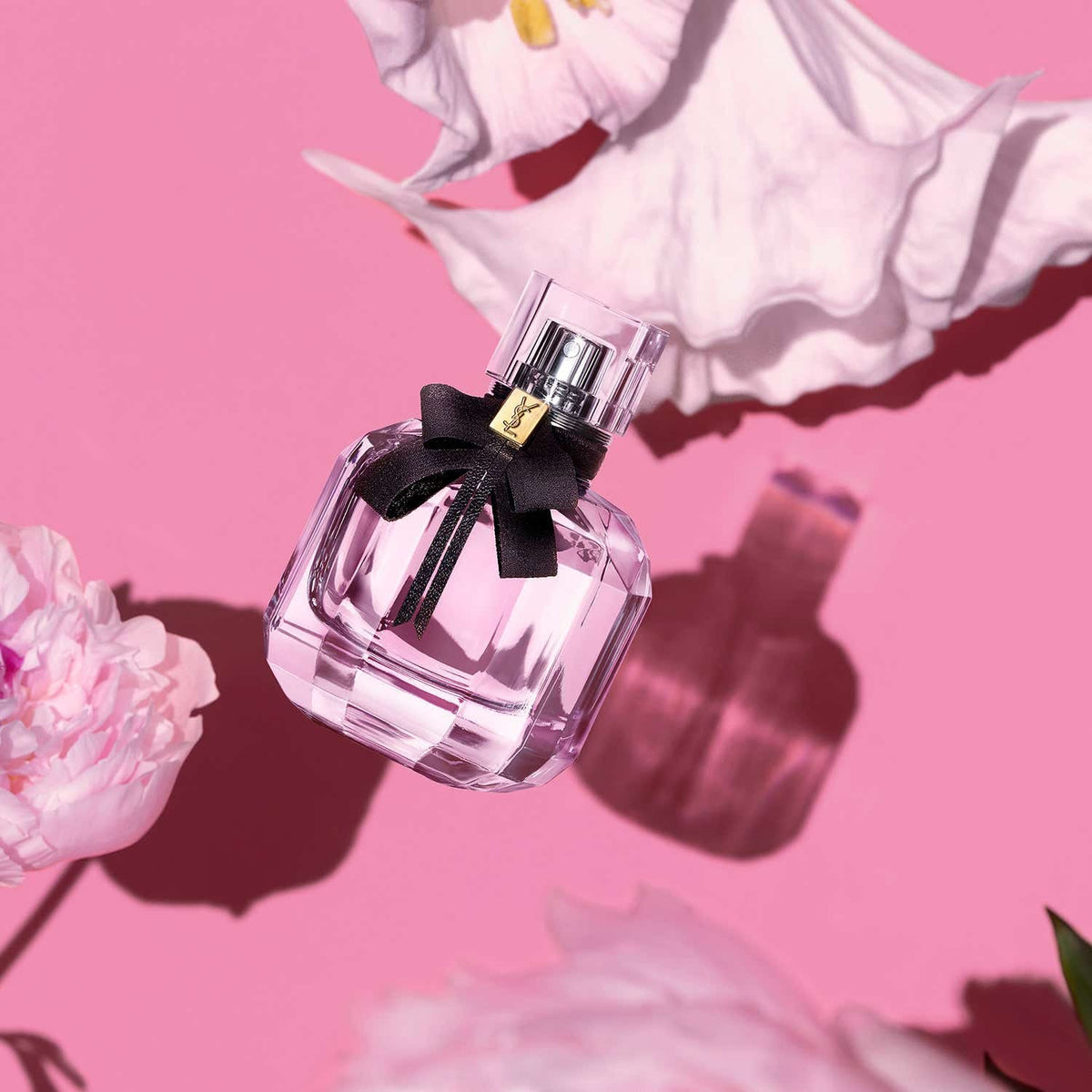 Yves Saint Laurent Mon Paris Eau De Parfum (50ml) - Yves Saint Laurent
