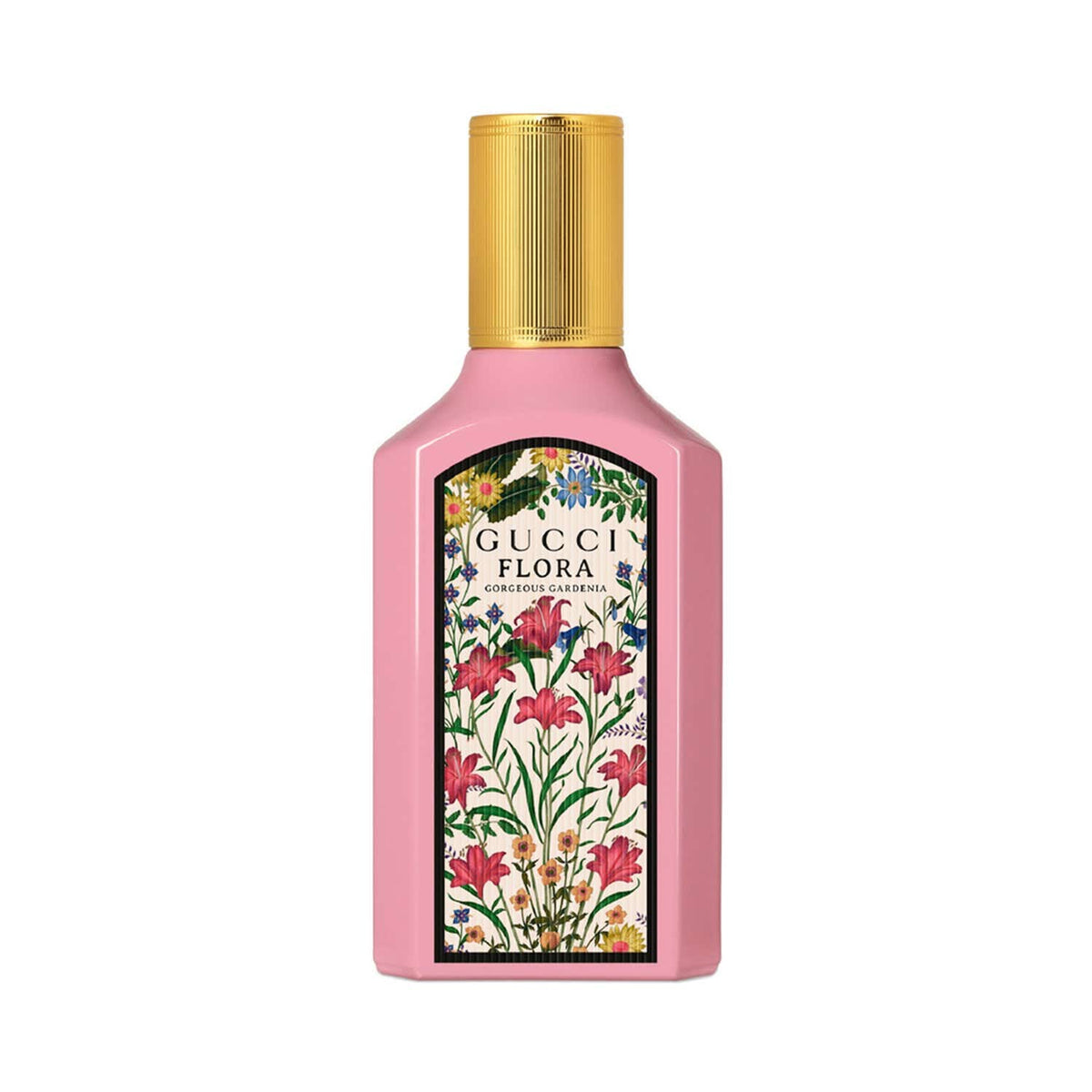Gucci Flora Gorgeous Gardenia Eau De Parfum (50ml) - Gucci