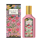 Gucci Flora Gorgeous Gardenia Eau De Parfum (50ml) - Gucci