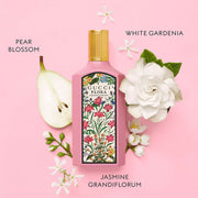 Gucci Flora Gorgeous Gardenia Eau De Parfum (50ml) - Gucci