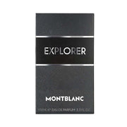 Montblanc Explorer EDP (100ml) - Montblanc