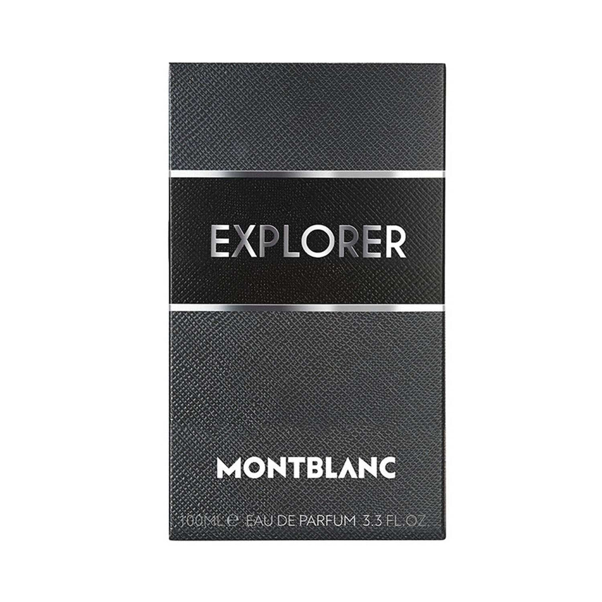 Montblanc Explorer EDP (100ml) - Montblanc