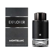Montblanc Explorer EDP (100ml) - Montblanc