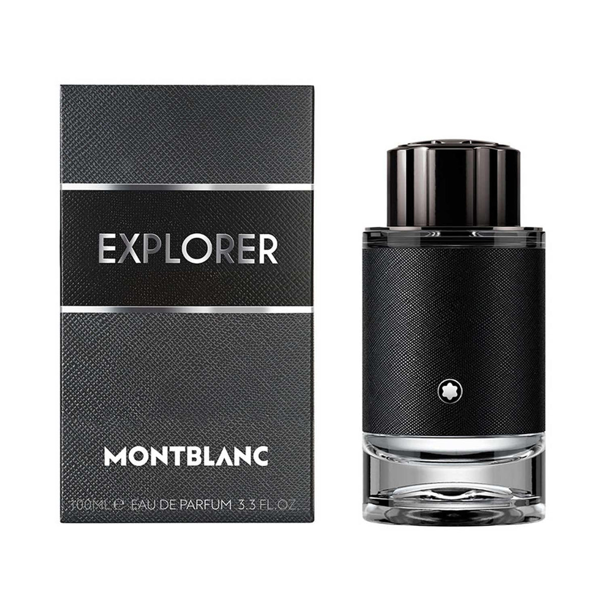 Montblanc Explorer EDP (100ml) - Montblanc