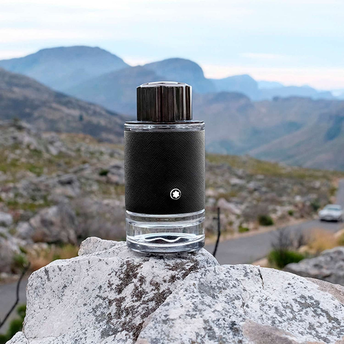 Montblanc Explorer EDP (100ml) - Montblanc