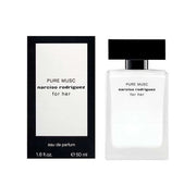 Narciso Rodriguez For Her Pure Musc EDP (50 ml) - Narciso Rodriguez