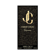 Jimmy Choo I Want Choo Forever Eau De Parfum (60ml) - Jimmy Choo