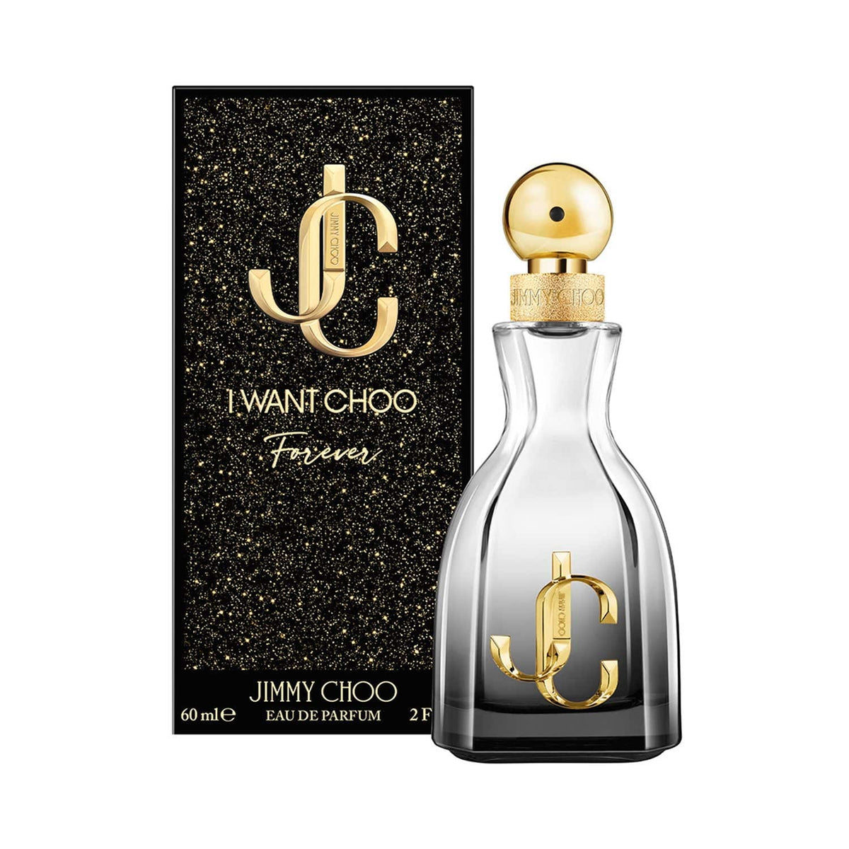 Jimmy Choo I Want Choo Forever Eau De Parfum (60ml) - Jimmy Choo