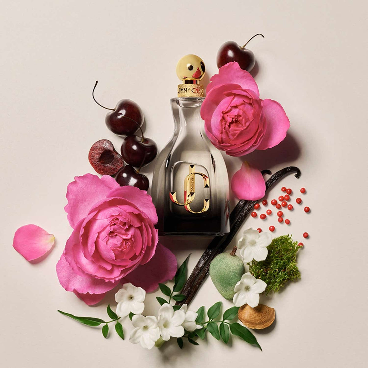 Jimmy Choo I Want Choo Forever Eau De Parfum (60ml) - Jimmy Choo