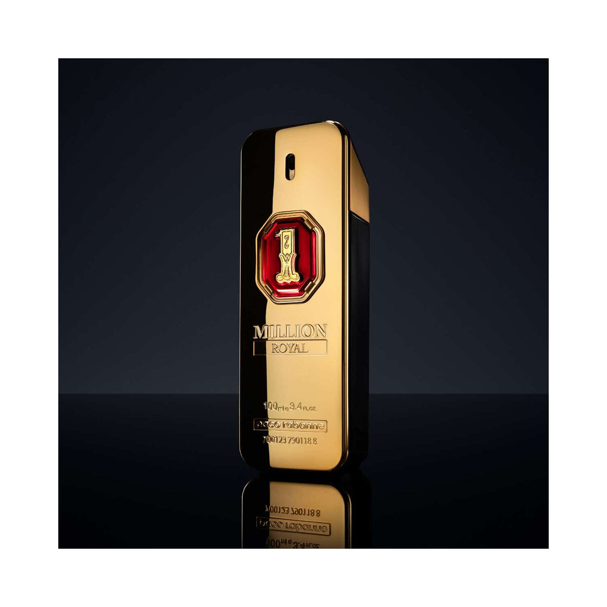 Rabanne 1 Million Royal Eau De Parfum (50 ml) - Rabanne