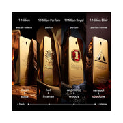 Rabanne 1 Million Royal Eau De Parfum (50 ml) - Rabanne
