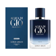 Giorgio Armani Acqua Di Gio Profondo Parfum (50 ml) - Giorgio Armani