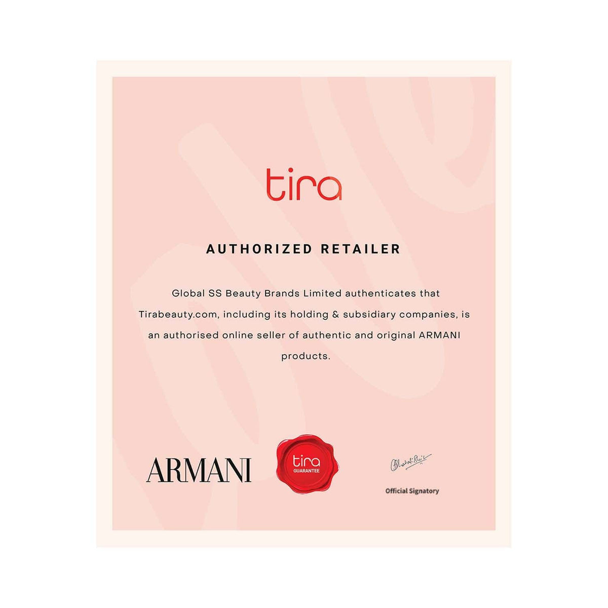 Giorgio Armani Acqua Di Gio Profondo Parfum (50 ml) - Giorgio Armani