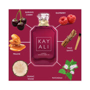 Kayali Lovefest Burning Cherry 48 Eau De Parfum (50ml) - Kayali