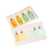 Kayali Vacay in a Bottle Miniature Set (4 x 10 ml) - Kayali