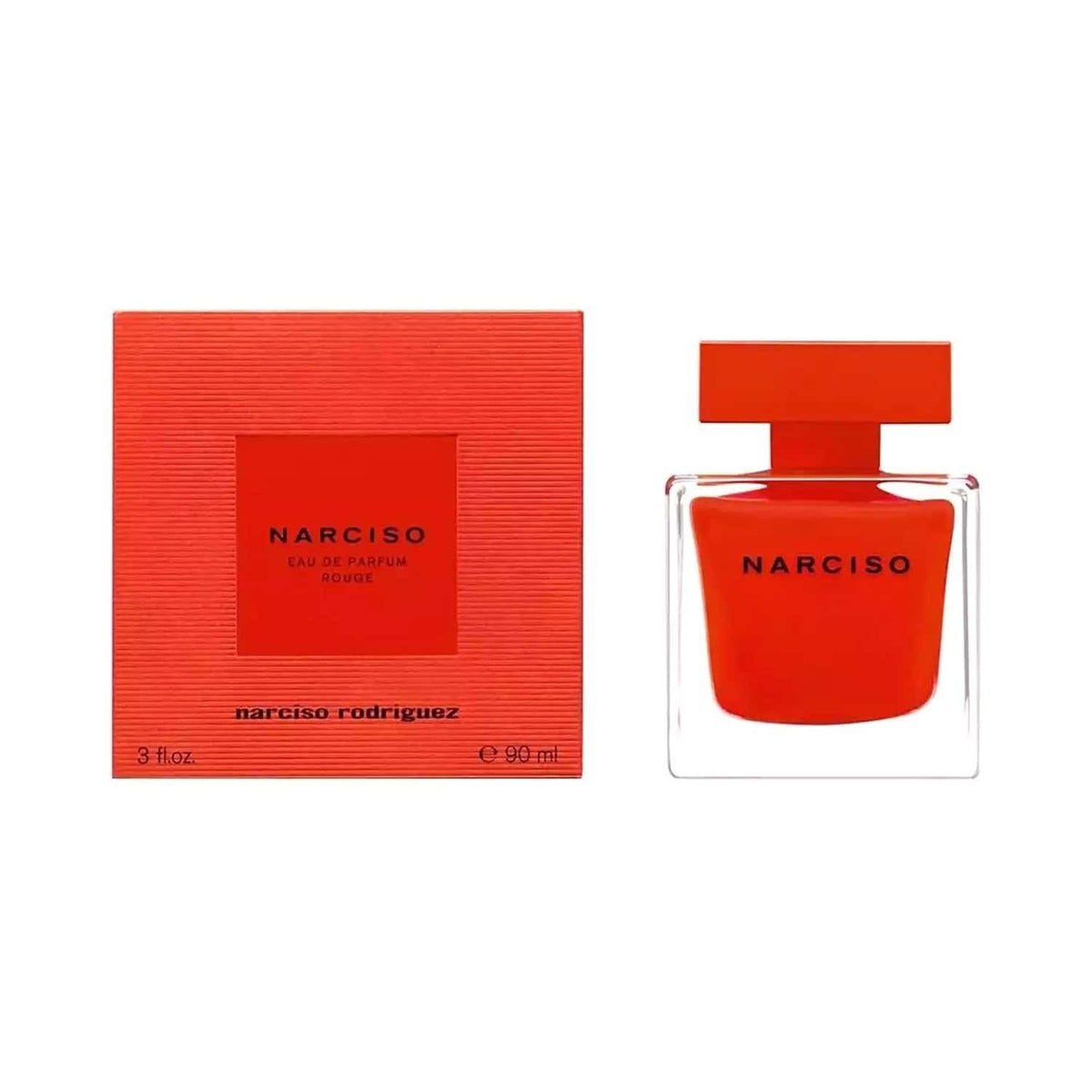 Narciso Rodriguez Narciso Rouge EDP (90ml) - Narciso Rodriguez
