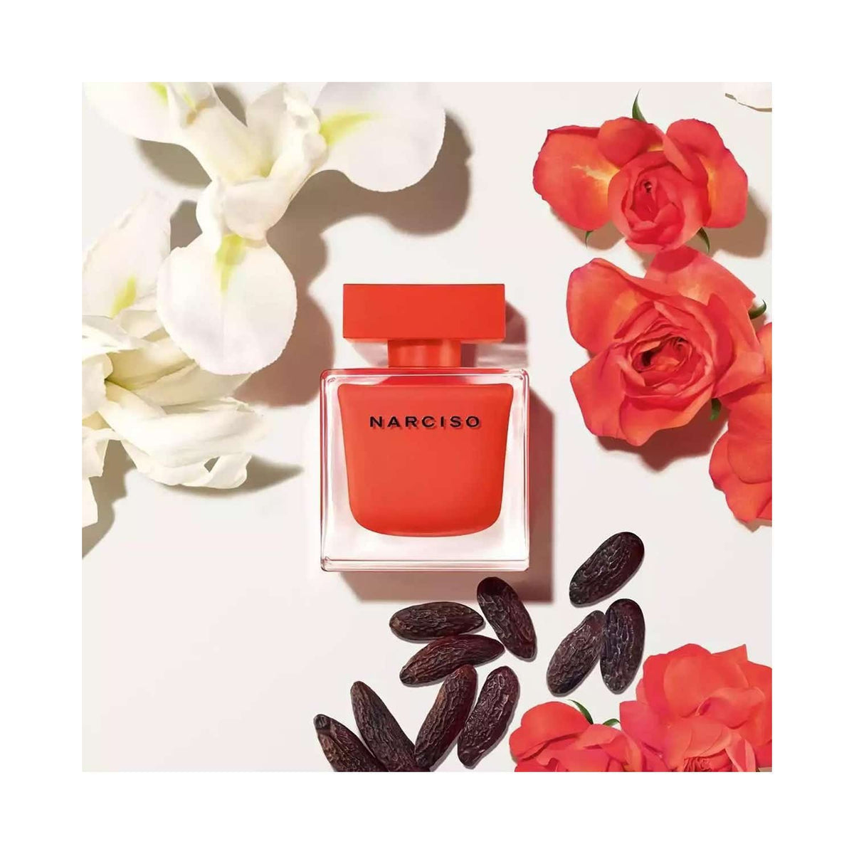 Narciso Rodriguez Narciso Rouge EDP (90ml) - Narciso Rodriguez