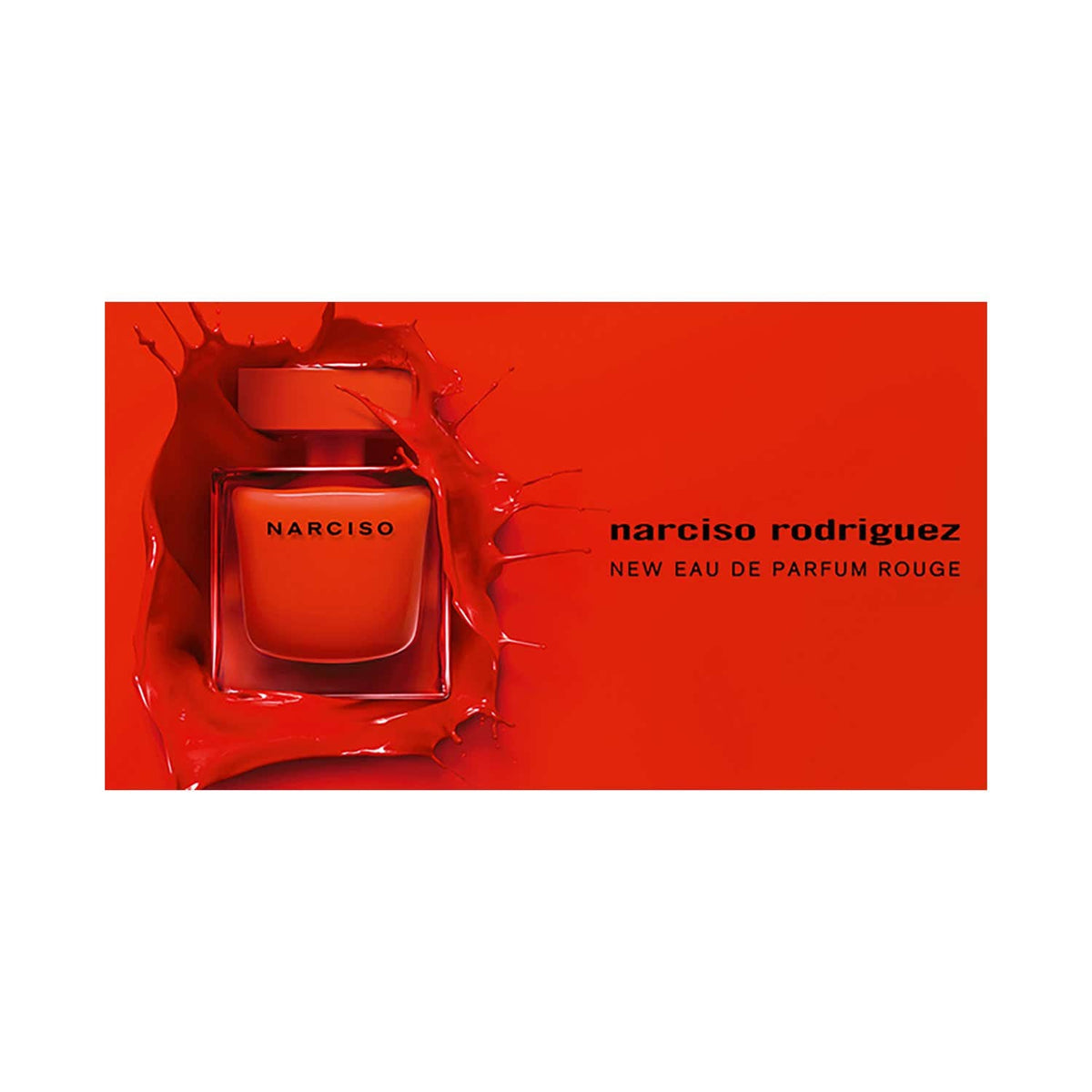 Narciso Rodriguez Narciso Rouge EDP (90ml) - Narciso Rodriguez
