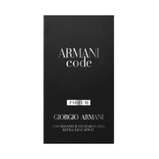 Giorgio Armani Code Le Parfum (50ml) - Giorgio Armani