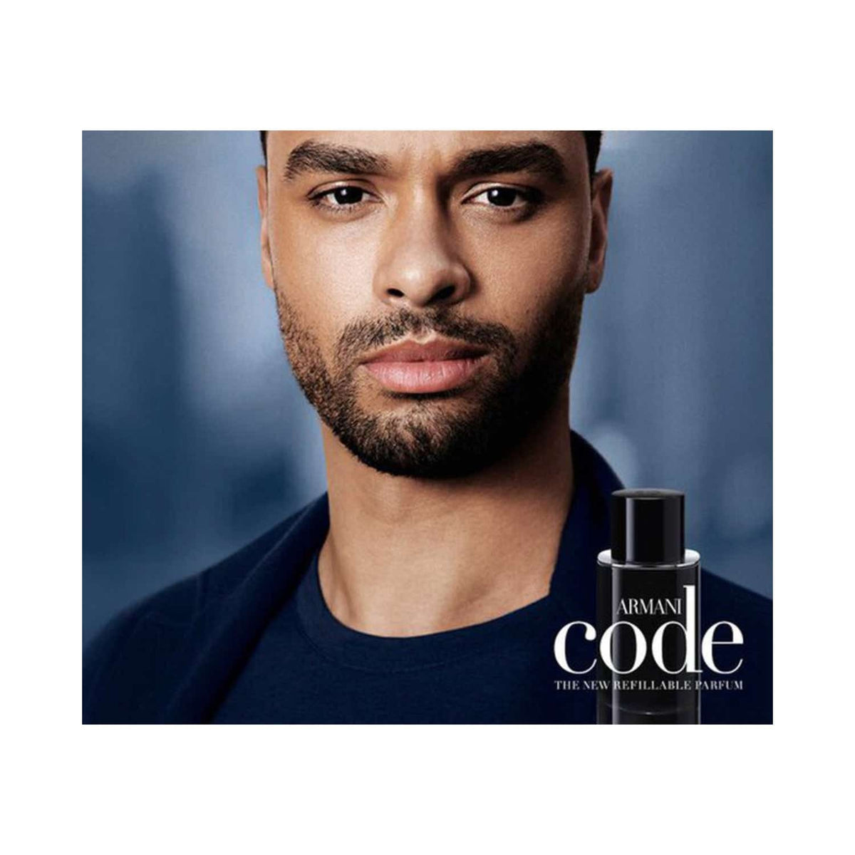 Giorgio Armani Code Le Parfum (50ml) - Giorgio Armani