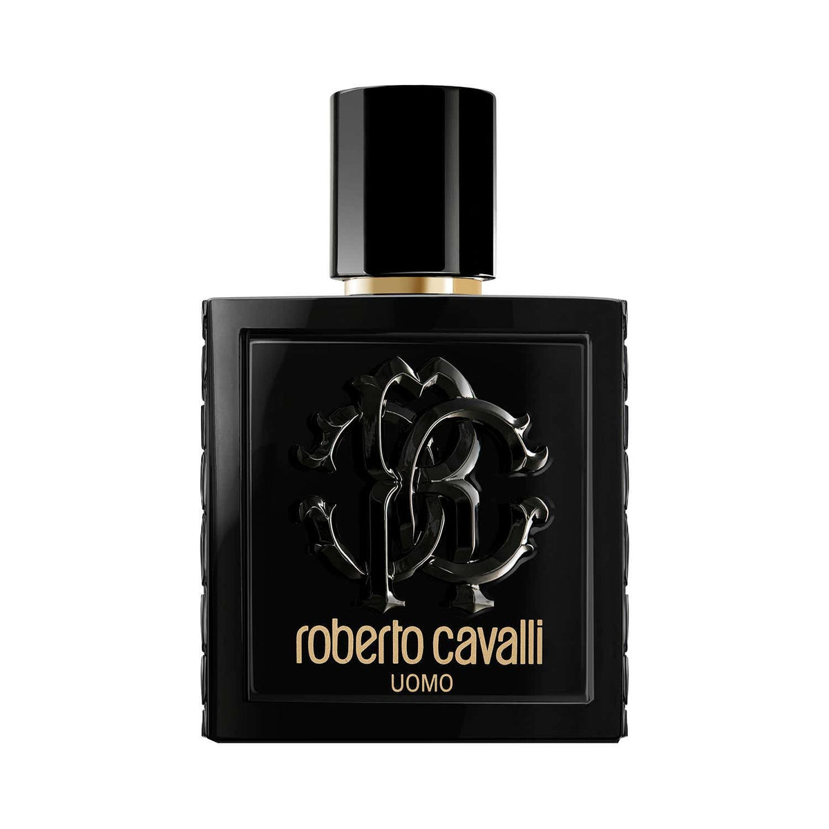 Roberto Cavalli Uomo Eau De Toilette (100ml) - Roberto Cavalli