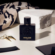 Roberto Cavalli Uomo Eau De Toilette (100ml) - Roberto Cavalli