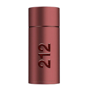 Carolina Herrera 212 Sexy Men Eau De Toilette (100 ml) - Carolina Herrera