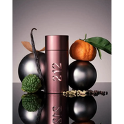 Carolina Herrera 212 Sexy Men Eau De Toilette (100 ml) - Carolina Herrera