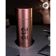 Carolina Herrera 212 Sexy Men Eau De Toilette (100 ml) - Carolina Herrera