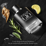 Giorgio Armani Acqua Di Gio Homme Le Parfum (75ml) - Giorgio Armani