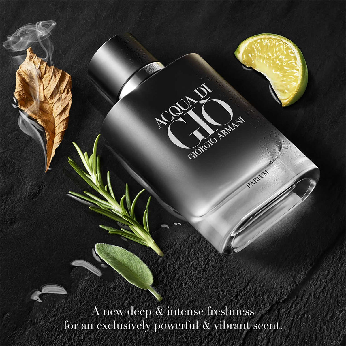 Giorgio Armani Acqua Di Gio Homme Le Parfum (75ml) - Giorgio Armani