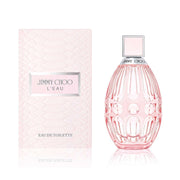 Jimmy Choo L'Eau Eau De Toilette (90ml) - Jimmy Choo