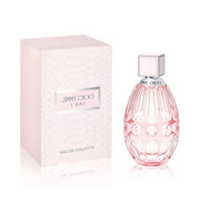 Jimmy Choo L'Eau Eau De Toilette (90ml) - Jimmy Choo