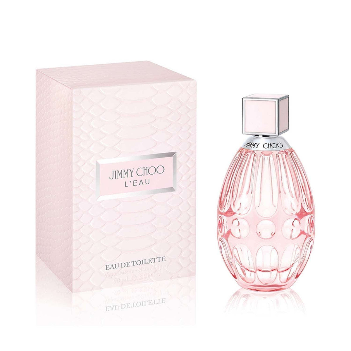 Jimmy Choo L'Eau Eau De Toilette (90ml) - Jimmy Choo