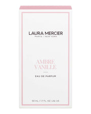Laura Mercier Ambre Vanille Eau de Parfum (50 ml) - Laura Mercier