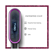 TYMO Ring Hair Straightener - TYMO