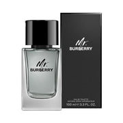 Burberry Mr. Burberry Eau De Toilette (100ml) - Burberry