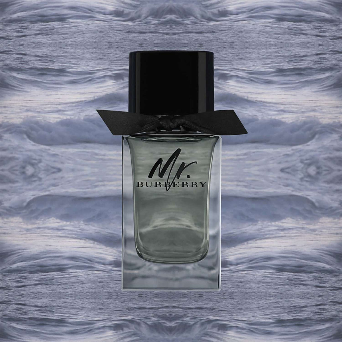 Burberry Mr. Burberry Eau De Toilette (100ml) - Burberry
