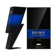 Carolina Herrera Bad Boy Cobalt Elixir Eau De Parfum (50 ml) - Carolina Herrera