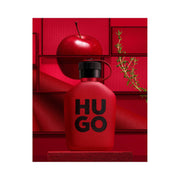 Hugo Intense Eau de Parfum for Men (125 ml) - Hugo Boss