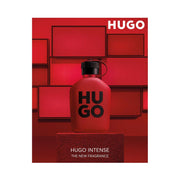 Hugo Intense Eau de Parfum for Men (125 ml) - Hugo Boss