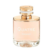 Boucheron Quatre Pour Femme Eau De Parfum (100ml) - Boucheron