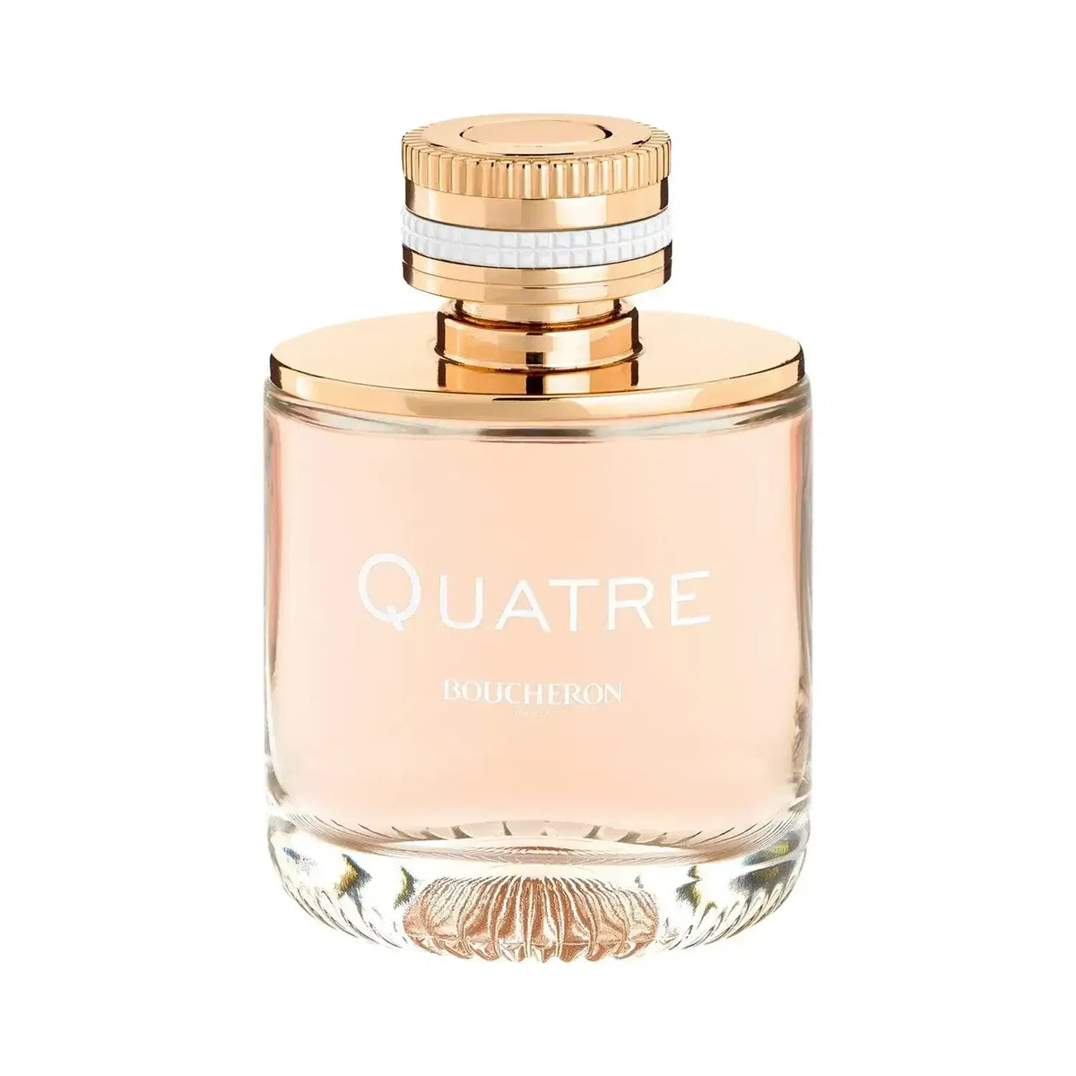 Boucheron Quatre Pour Femme Eau De Parfum (100ml) - Boucheron